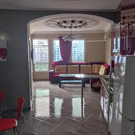 4 Studios Familly El Fakhama Tanger Extérieur photo