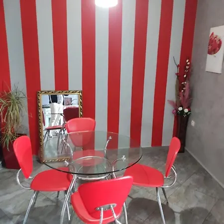 4 Studios Familly El Fakhama Tanger Extérieur photo